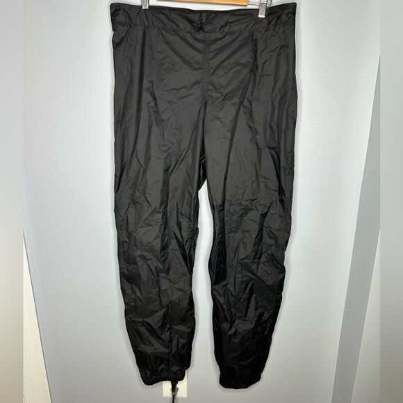 Vintage Patagonia Gore-Tex trouser pants military size XL - Picture 1 of 6